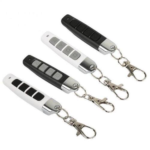 Garage Door Remote Control 433mhz Gate Control Cloning Code