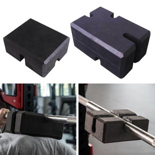 Bench Press Block Fitness Gym Single Training Bench Press Im