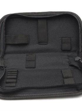 Oxford Cloth Toolkit Bag Screws Nuts Drill Hardware Car