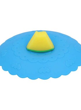 Cup Lid Reusable Silicone Lids for Cups for Bowls