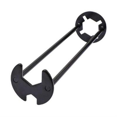 Dropship Flume Sink Wrench Practical Sink Repair Wrench
