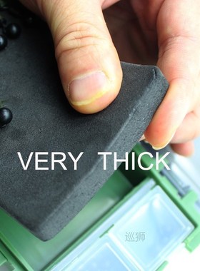 Carp Fishing Accessories Storage Box Carp Fishing Line Box H