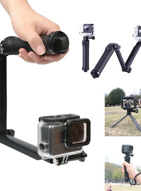 Variable Holder Grip Video Handheld Gimbal Stabilizer for Yi