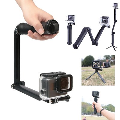 Variable Holder Grip Video Handheld Gimbal Stabilizer for Yi