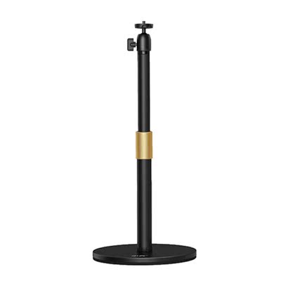 Height Adjustable with Extendable Length Projector Stand Sup