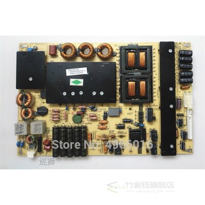 Original MP128FL-3C MP128FL REV1.0 Power Board DJ Equipment
