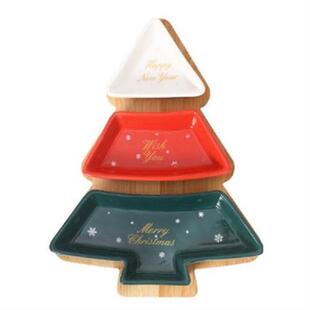 1 Set Ceramic Sushi Plates Seasoning Dishes Ceramic Serving