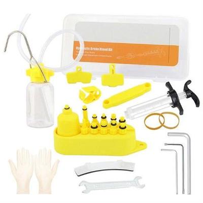 Oil Injection Tool Smoothness Cycling Low Resistance Anti