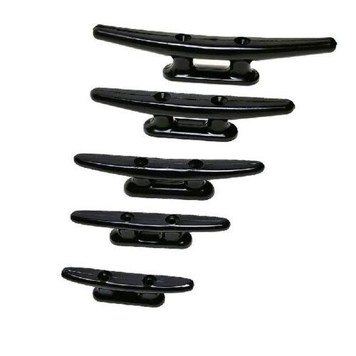 Nylon Plastic Low Flat Cleat Open Base cleat Marine Boat