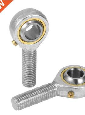 10PCS 3/8 Bore Dimeter POSB6 Inch Rod End Bering 3/8-24 M