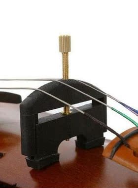 New Violin String Lifter Change Violin Bridge Strong Light