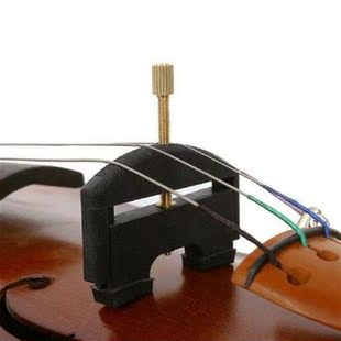 New Violin String Lifter Change Violin Bridge Strong Light