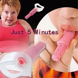 Hot Just 5 Minutes Fat Abdominal Breathing Trainer Slimming