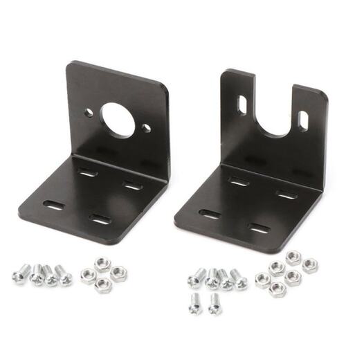 775 Motor Base Electroplating Fixed Mounting Base Machine Se