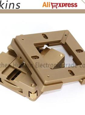 New Arrivals 80*80mm 90*90mm Aluminium alloy BGA Reballing S
