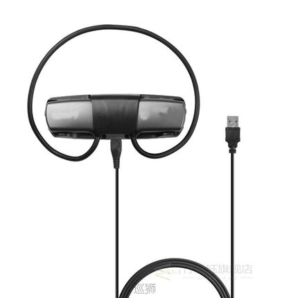 for Sony NWZ-WS 613 615 Bluetooth MP3 Waterproof Headset Cha