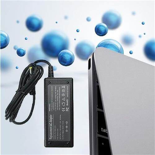 HP18.5V3.5Ahp Battery Power Charger Adapter For HP Compaq