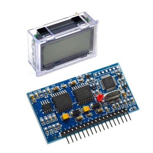 Pure Sine Wave Generator Inverter Boost Driver Board EGS002