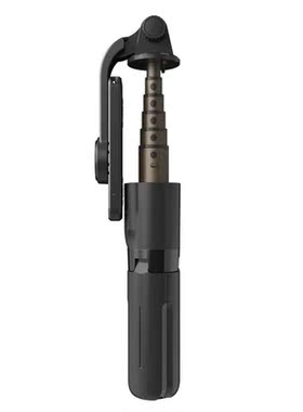 L10 Selfie Stick Aluminum Alloy Wireless Remote Control Self