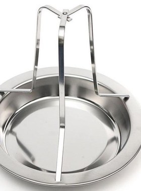 Steel Beer Can Chicken Turkey Roaster Oven Rotisserie BBQ Gr