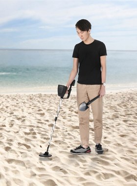 /Sale MD 4030 Professtional nderground Metal Detector Gold D