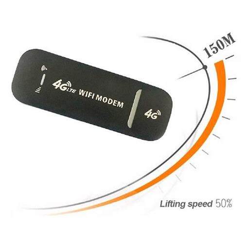 4G LTE Wireless USB Dongle 150Mbps Modem Stick WiFi Adapter
