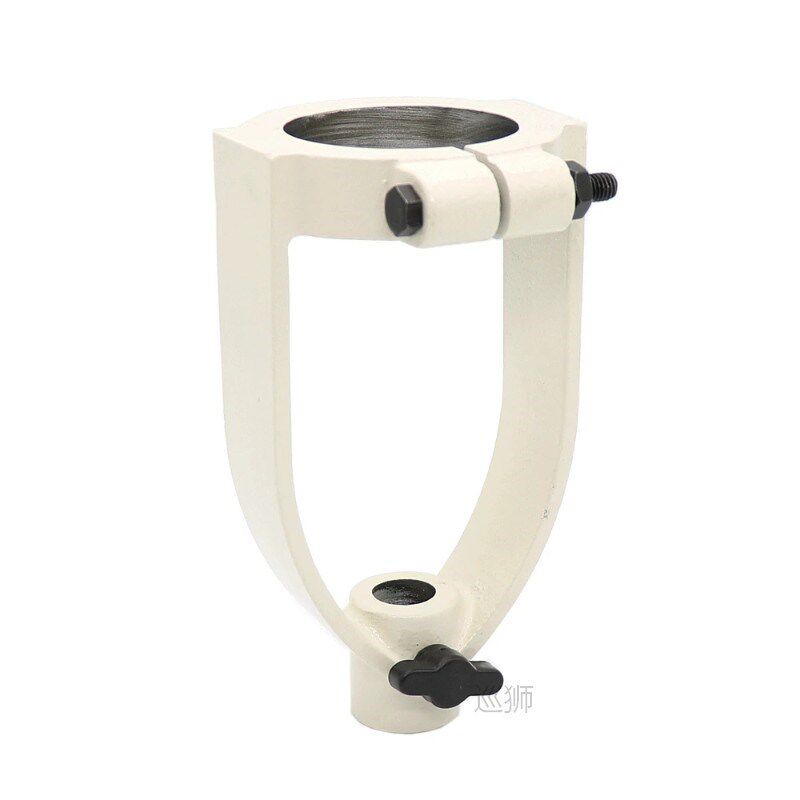 Bench Drill Refit To Square Tenon Machine Tenoning Machine D