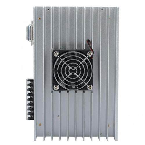 3D722 3-Phase stepper motor driver Low Noise Bipolar Consta