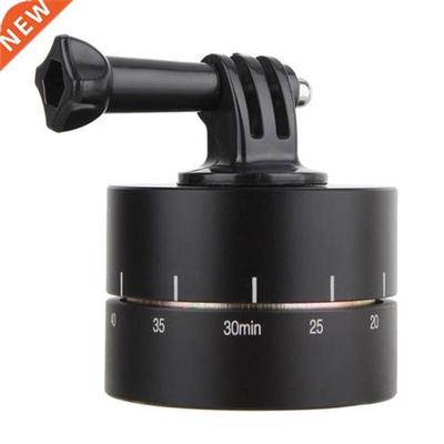 Time lapse 360 Graden Rotate Hoofd Base 360 Timelapse Canon