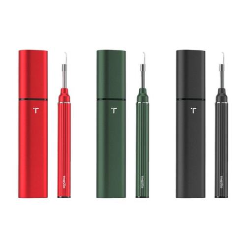 Wireless Ear Cleaning Endoscope 3.9mm 5MP Ear Otoscope Earwa