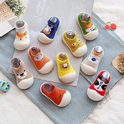 New Baby Boy Girl Shoes Baby Shoes Newborn Floor Shoes Socks