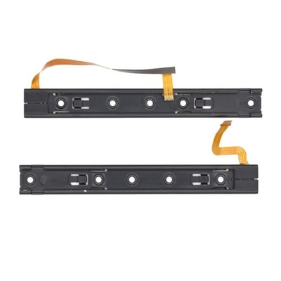 LR Slide Left Right Sliders for Nintend-switch Console Rail