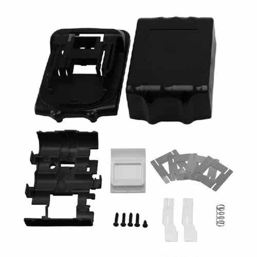 BL1830 With Li-Ion Power Tools Battery Case Replacement For