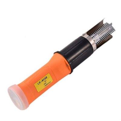 Electric Fish Scaler Fishing Scalers Clean Fish Remover