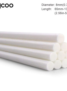 FILTER-STICKS Humidifier-Parts Wicks COTTON-FILTER Core 10-P