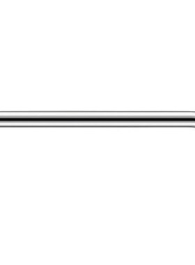 40cm Stainless Steel Shower Arm Extension Rainfall Shower He