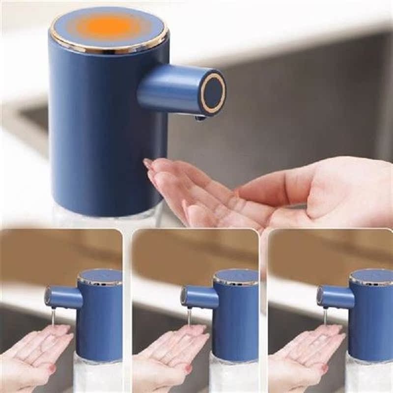 Automatic Soap Dispenser Touchless Foaming Soap Dispenser