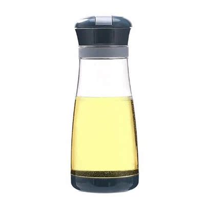 Automatic Opening Closing Seasoning Bottle Exquisite