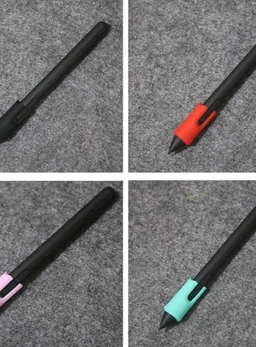 Universal Pen Holder Case Socket Cap Pen Grip For Wacom Tabl