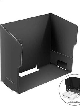 Visor Protective Cover Phone Screen UV Resistant Foldable Re