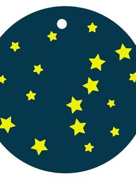 2-in-1 Silicone Coaster Dual-Layer Design Anti-Slip Soft