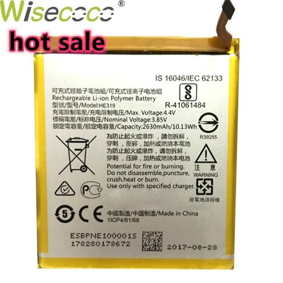 New Original 2630mAh Battery HE319  Nokia 3 TA-1020 TA-