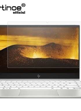 13.3 Inch Laptop Screen Protector For Hp Envy 13 13-ah Serie