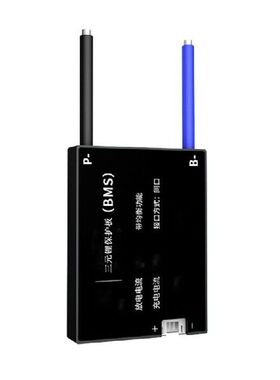 BMS 8S Lifepo4 Lithium Battery Management PCB Protection