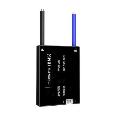 BMS 8S Lifepo4 Lithium Battery Management PCB Protection