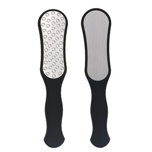 Scraper File Foot Tool Set Heel Pedicure Skin Callus Hard