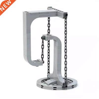 56Pcs Creative Perpetual Motion Anti-gravity Dynamic Tensegr