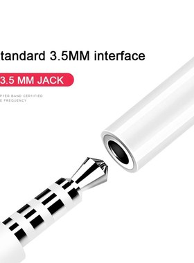 Headphone Adapter For iPhone 7 8 X Xs Max 11 Audio Headset P