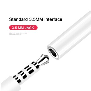 Headphone Adapter For iPhone 7 8 X Xs Max 11 Audio Headset P