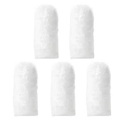 2022 New Dust Cleaner Microfiber Duster Replacement Brush He